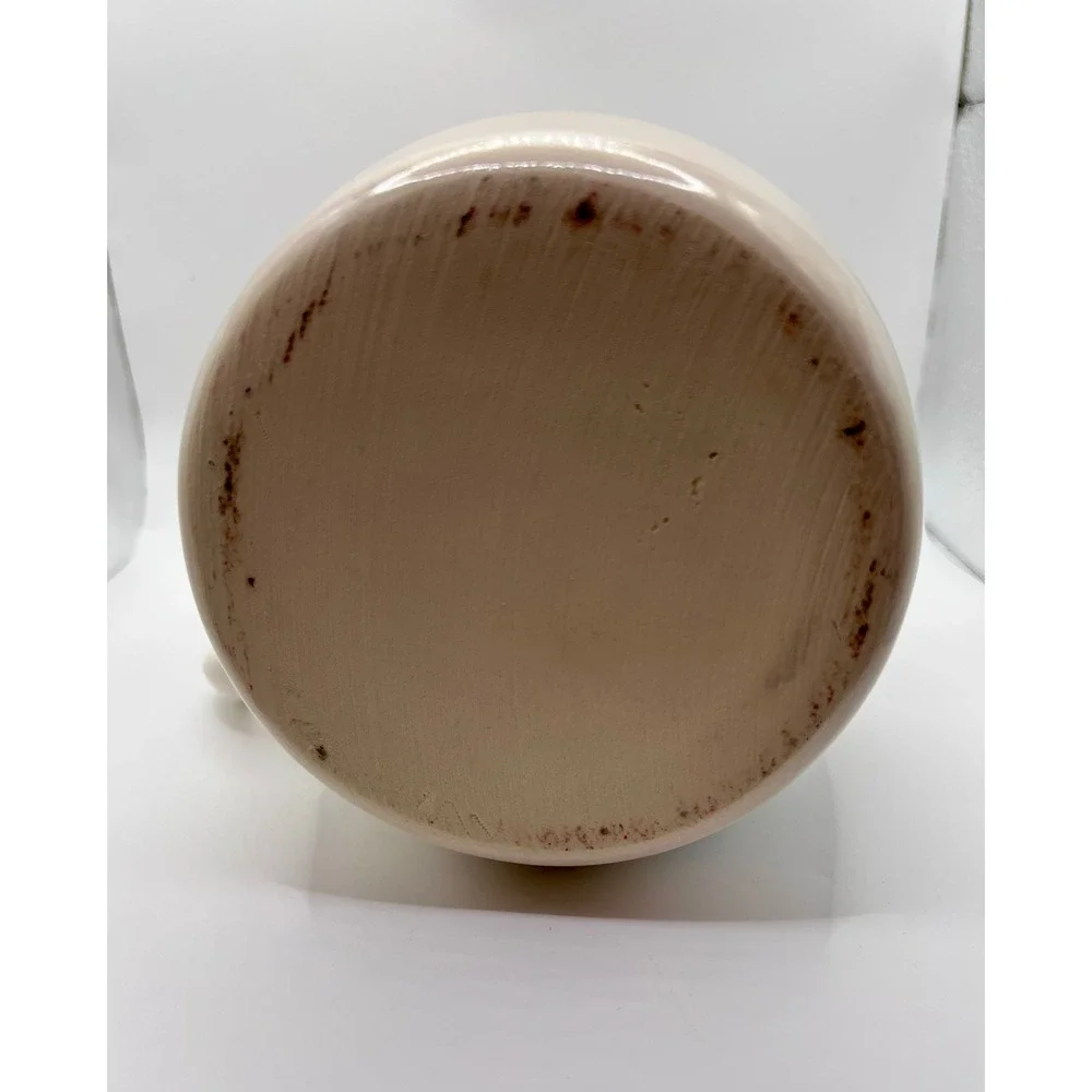 Unbranded Stoneware Pitcher 6.75